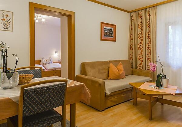 App. Seibl, St. Johann in Tirol, Top_1