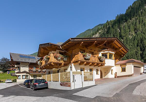 Chalet Chiara