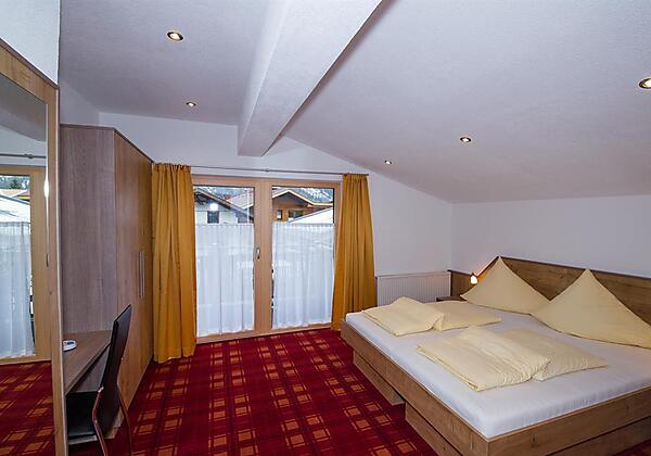 Schlafzimmer I Appt A