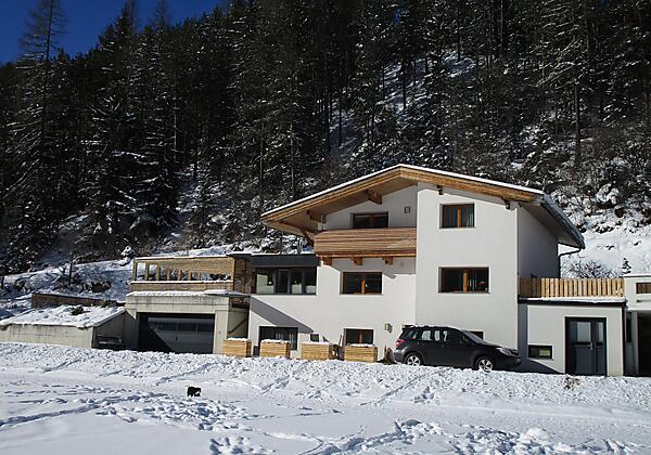 Appart Loreen Winter