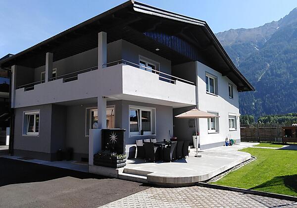 Appartement Alexander