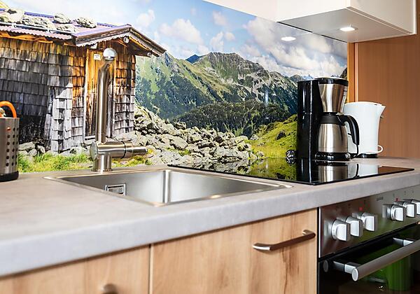 Appartement Venediger Familie Vorreiter Appartment