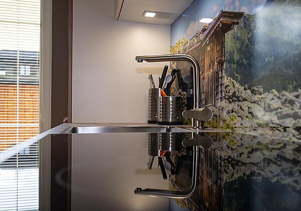 Appartement Venediger Familie Vorreiter Appartment