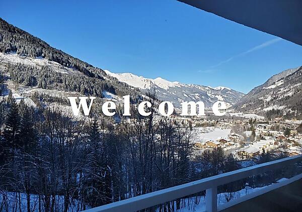 Appartement Alpenkönig, Bad Gastein