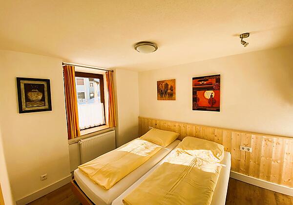 Ferienwohnung 1 Schlafzimmer