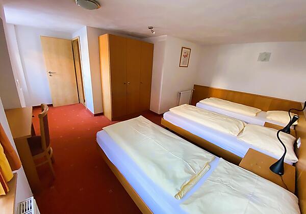 Ferienwohnung 2 Schlafzimmer 3