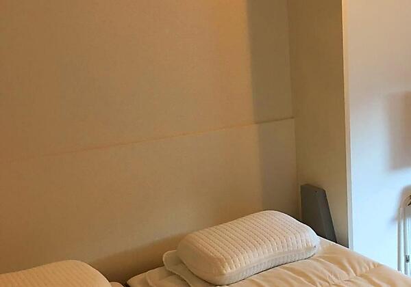 Appartement Bergseite