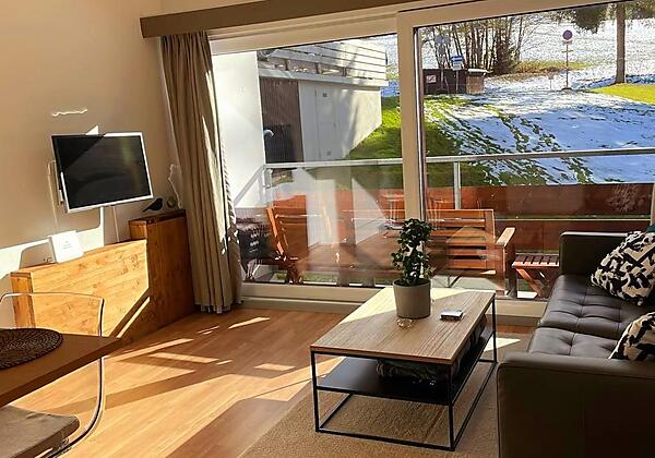 Appartement Bergseite