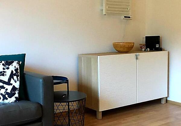 Appartement Bergseite