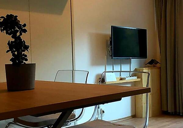 Appartement Bergseite