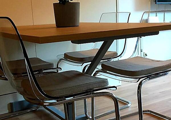 Appartement Bergseite