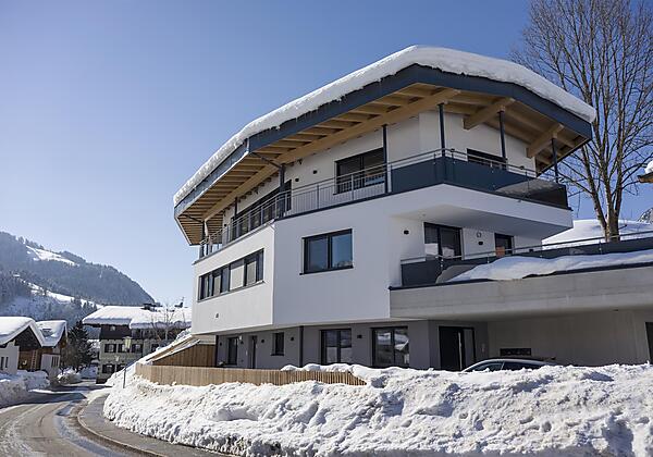 Appartement de Jager in Söll, Tirol | Alpen-Guide.de