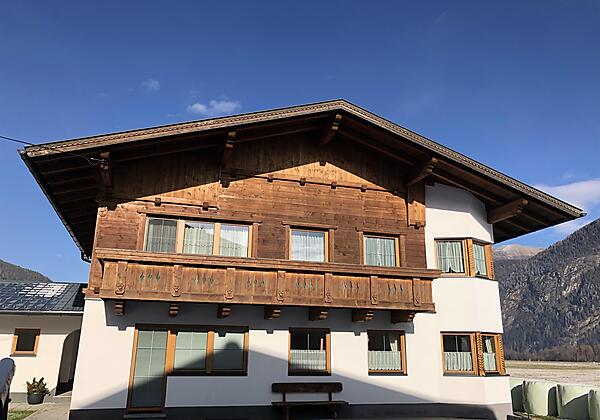 Appartement Elvira