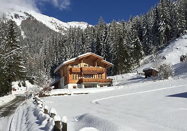 Appartement Evi Winter