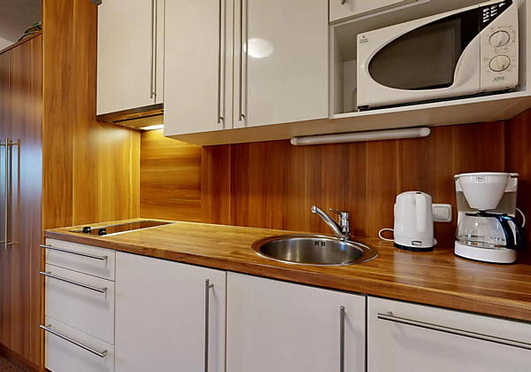 Landhaus Foidl Appartement Typ 1