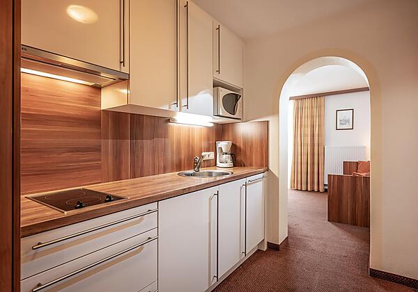 Landhaus Foidl, St. Johann in Tirol