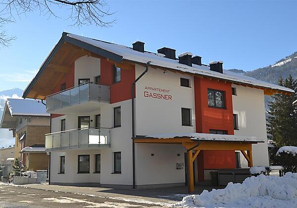 Appartment-Gassner-Bad-Hofgastein-Winter1