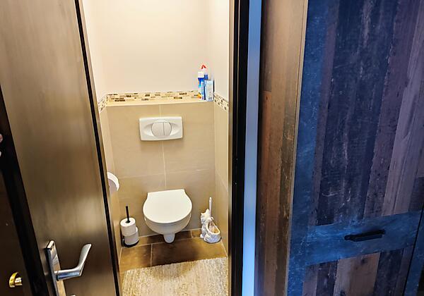 Appartement Golfblick, Bad Gastein