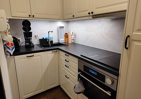 Appartement Golfblick, Bad Gastein