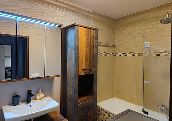 Appartement Golfblick, Bad Gastein