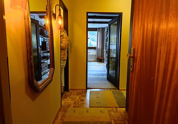 Appartement Golfblick, Bad Gastein