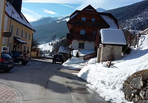 Appartement Grundner