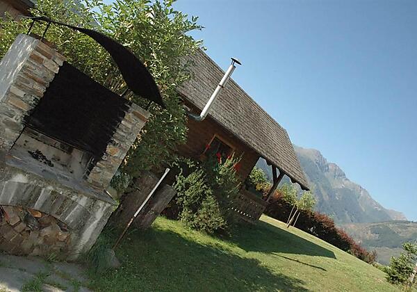 Blick Richtung Süd-Westen