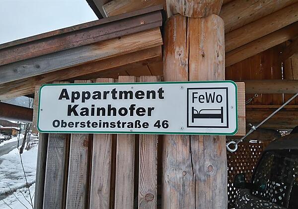Appartment Kainhofer