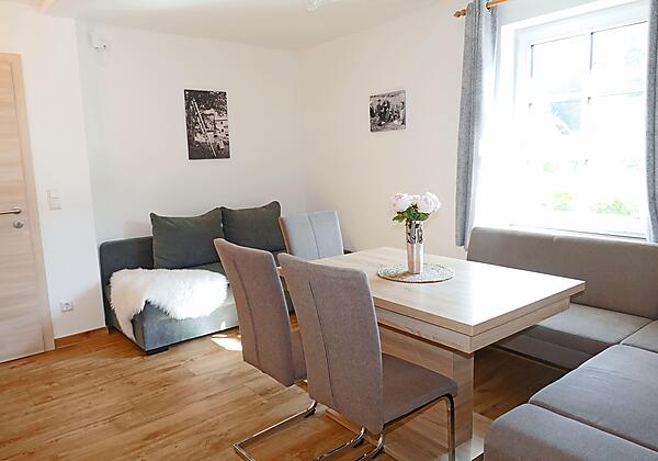 Appartement Mauterndorf