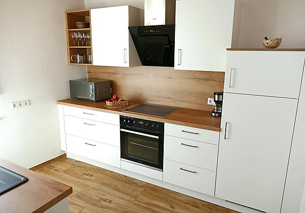 Appartement Mauterndorf