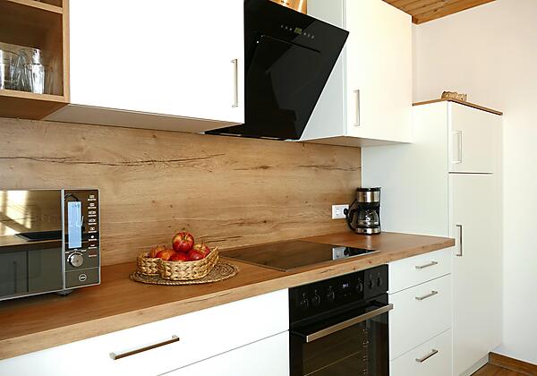 Appartement Mauterndorf