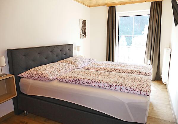 Appartement Mauterndorf