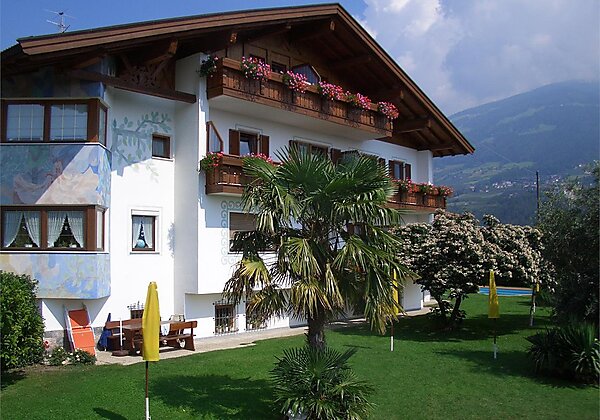 Residence