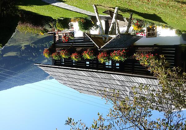 Krönhof - Bauernhaus