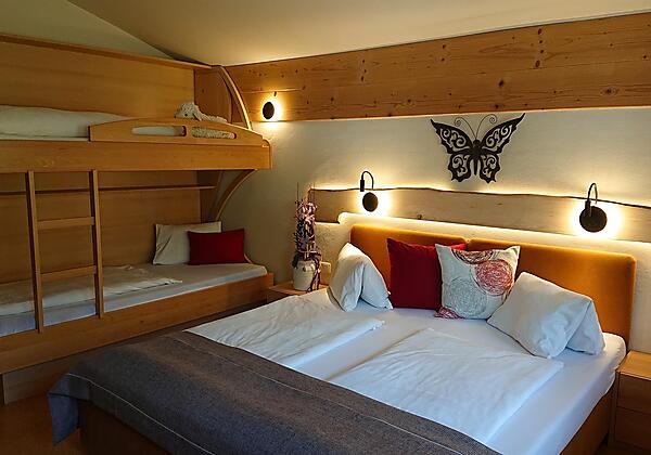 schlafzimmer 1 Nordseite