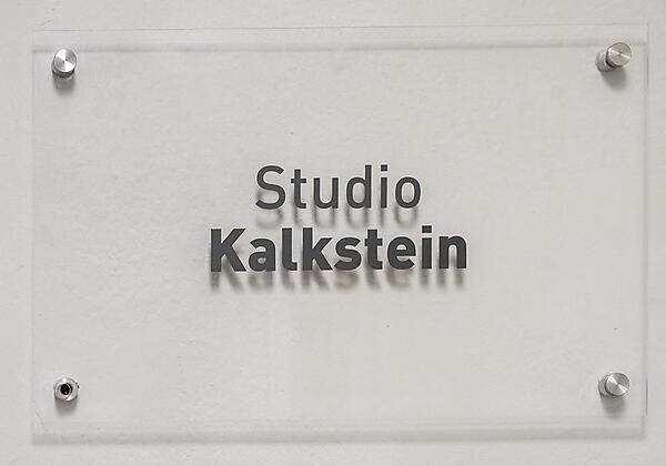 Studio Kalkstein