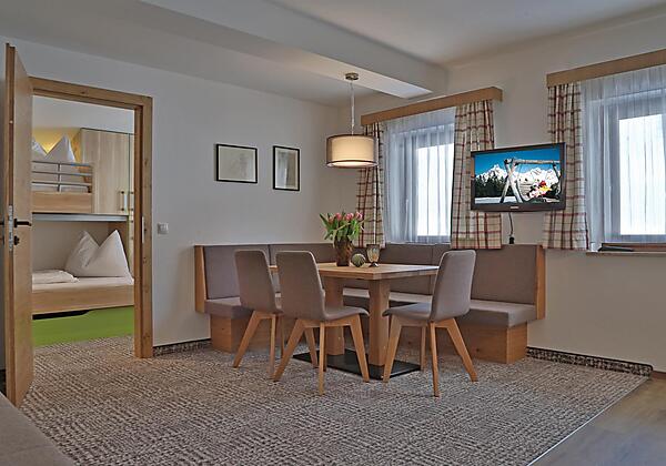 Essen-Schlafen Großberg