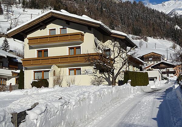 Winter in Matrei in OsttirolDSC03992