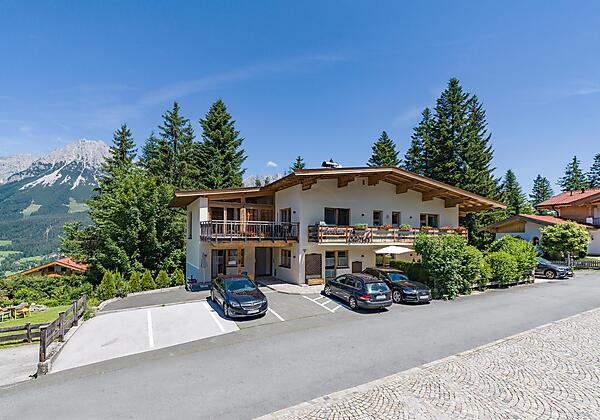 Haus Bambi Aussenansicht_2