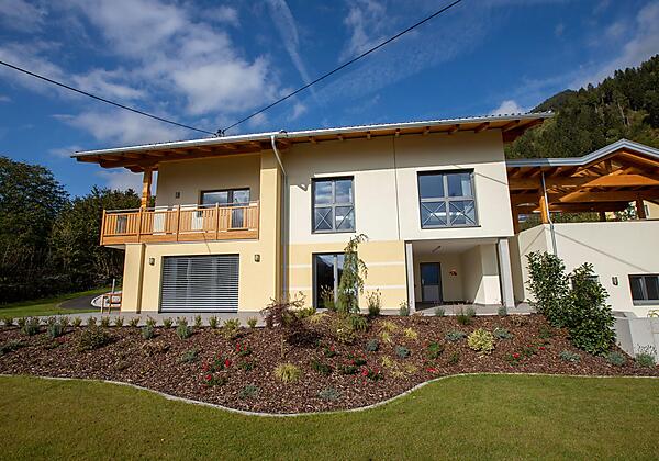 Haus neu 3