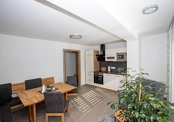 Wohnküche Franzl 8 neu