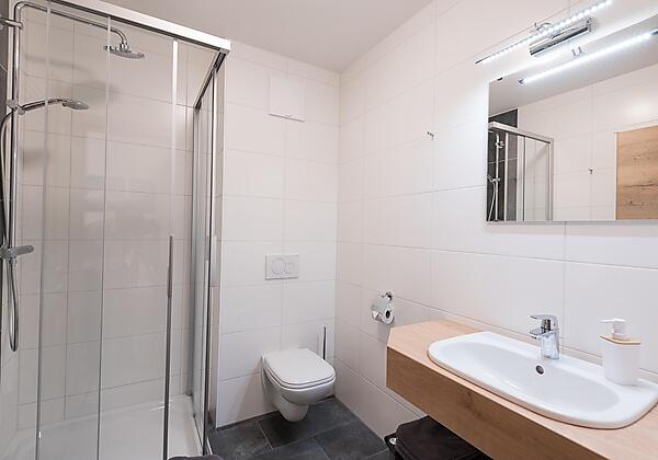 Wohnbeispiel, Appartements Hohe Tauern Obervellach