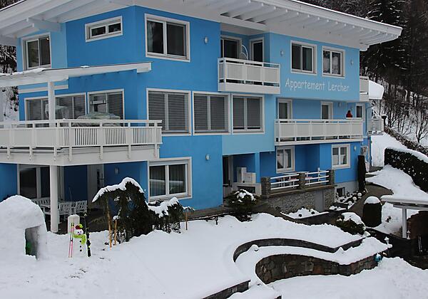 Winter Bild / Winter bid