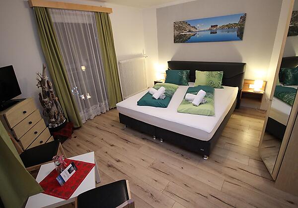 Appartement 02 Lercher