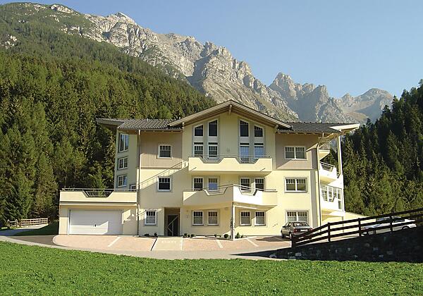 Haus Pinnisblick