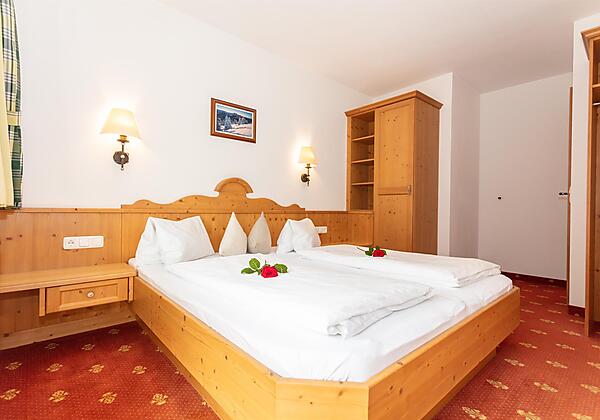 Schlafzimmer Saukarkopf