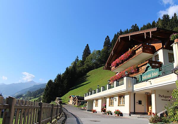 Schützenhof Schied Sommer