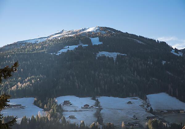 Alpbach Winter