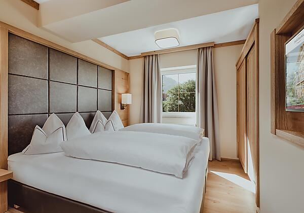 4. Appartement Panorama - Typ A Superior