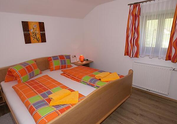 Schlafzimmer 1. Stock